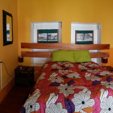 Hospedaje Familiar Kitamayu Pisac Exterior foto